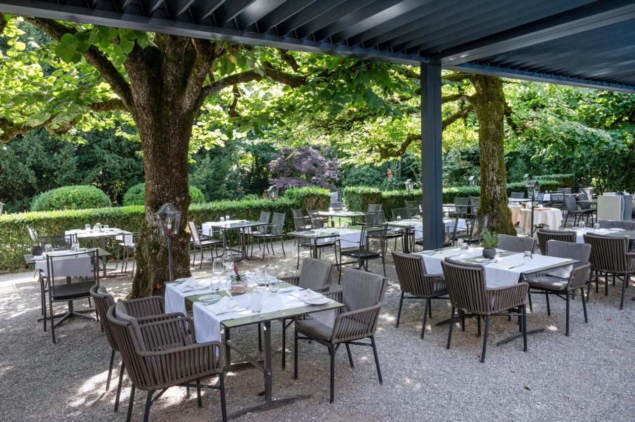 Kriegstetten Romantik Hotel & Restaurant Sternen מראה חיצוני תמונה