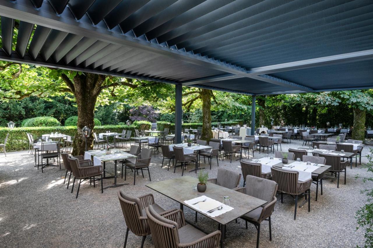 Kriegstetten Romantik Hotel & Restaurant Sternen מראה חיצוני תמונה
