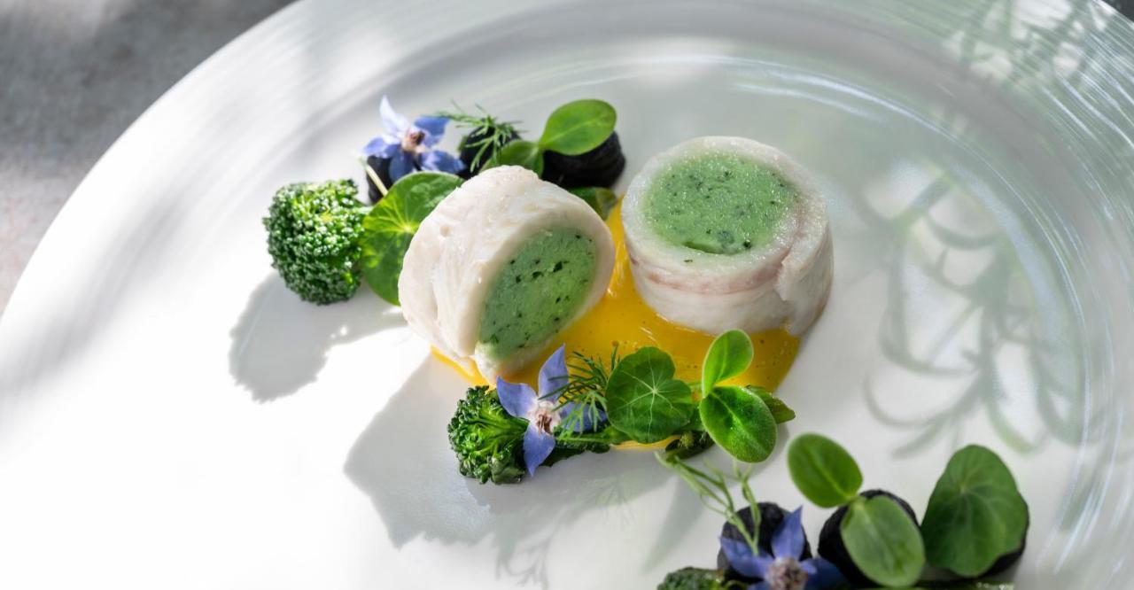 Kriegstetten Romantik Hotel & Restaurant Sternen מראה חיצוני תמונה