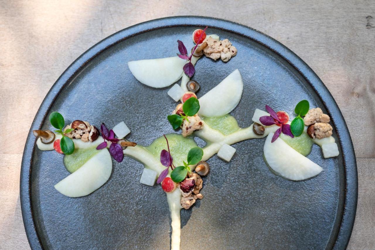 Kriegstetten Romantik Hotel & Restaurant Sternen מראה חיצוני תמונה