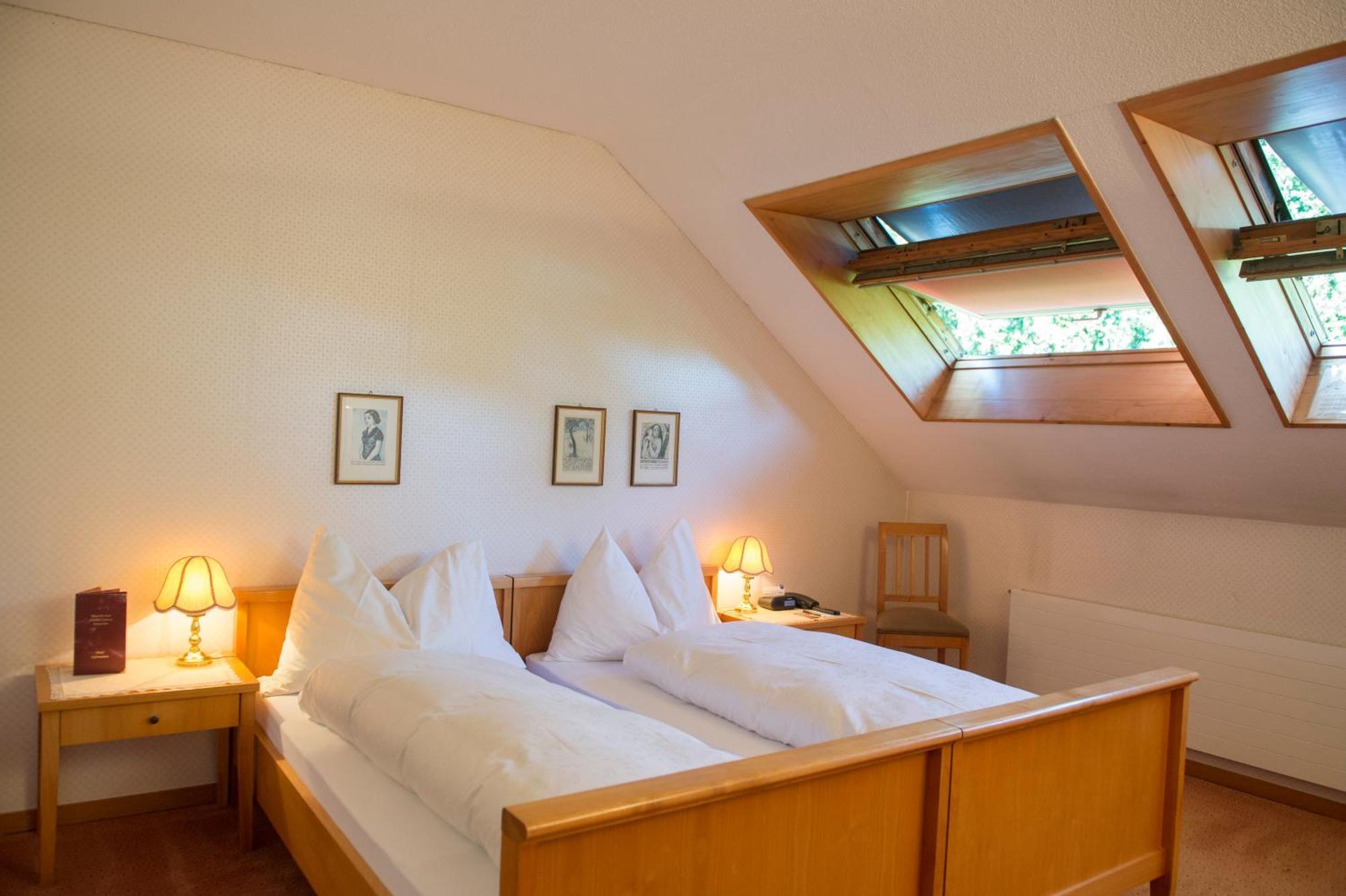 Kriegstetten Romantik Hotel & Restaurant Sternen מראה חיצוני תמונה