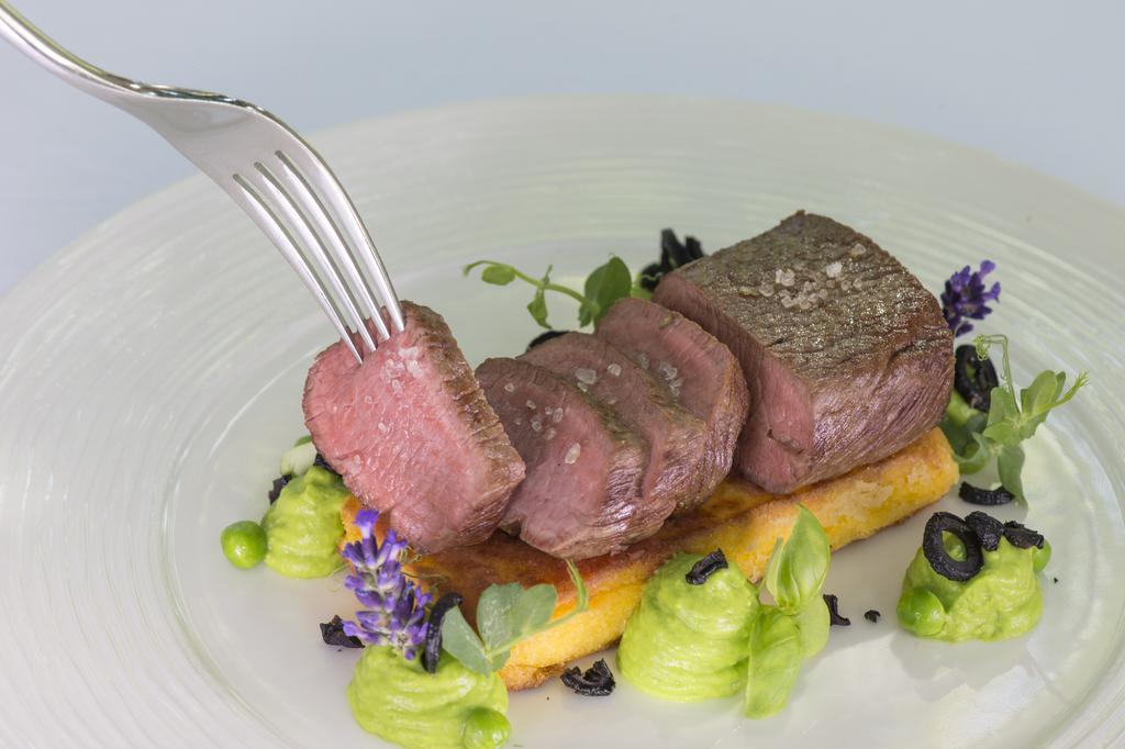 Kriegstetten Romantik Hotel & Restaurant Sternen מראה חיצוני תמונה