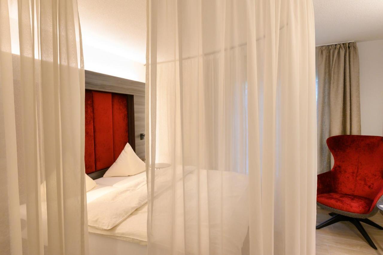 Kriegstetten Romantik Hotel & Restaurant Sternen מראה חיצוני תמונה