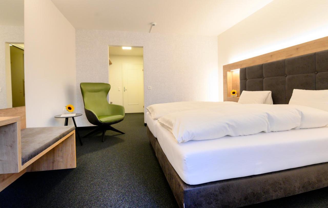 Kriegstetten Romantik Hotel & Restaurant Sternen מראה חיצוני תמונה