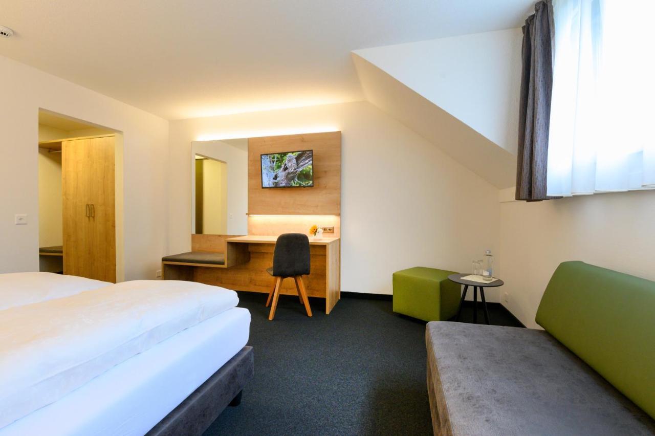 Kriegstetten Romantik Hotel & Restaurant Sternen מראה חיצוני תמונה