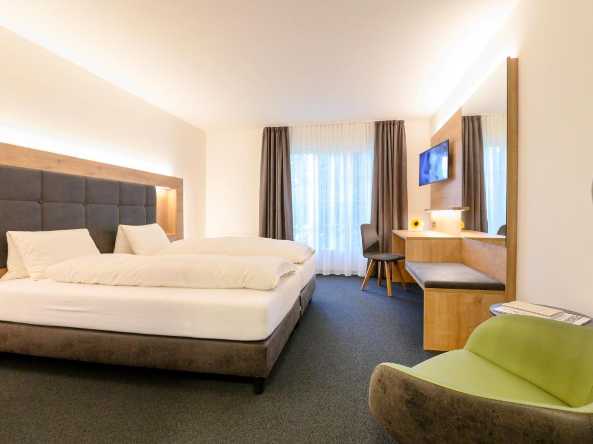 Kriegstetten Romantik Hotel & Restaurant Sternen מראה חיצוני תמונה
