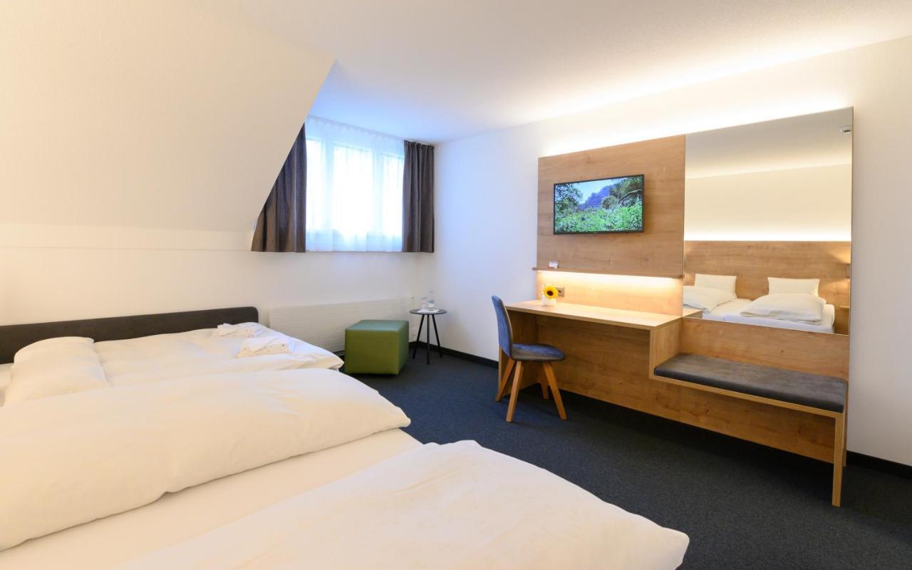 Kriegstetten Romantik Hotel & Restaurant Sternen מראה חיצוני תמונה