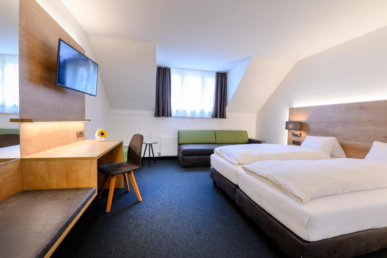 Kriegstetten Romantik Hotel & Restaurant Sternen מראה חיצוני תמונה