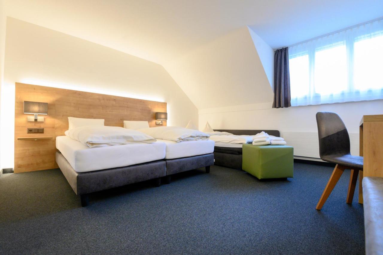 Kriegstetten Romantik Hotel & Restaurant Sternen מראה חיצוני תמונה